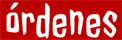 O'rdenes