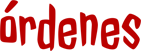 O'rdenes